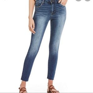 Sts blue ellie skinny high rise jean Clearance